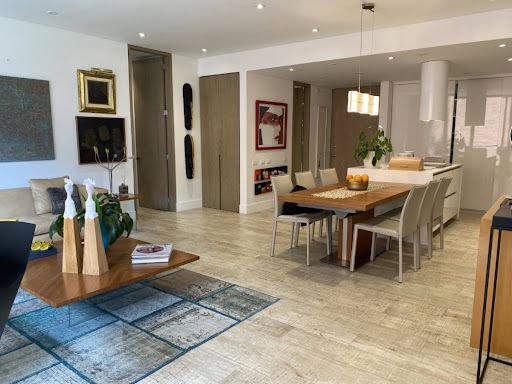 Apartamento en venta Cundinamarca Bogotá Bellavista 145 m2 Habitaciones 2 Baños 3 Garajes 2 Precio $2200000000