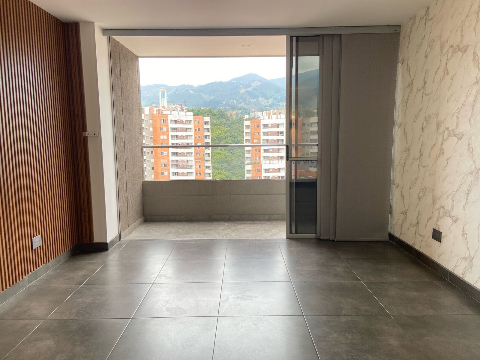 Apartamento en arriendo Antioquia Sabaneta Urbanizacion Arcoiris 1a Etapa 81 m2 Habitaciones 3 Baños 2 Garajes 1 Precio $3600000