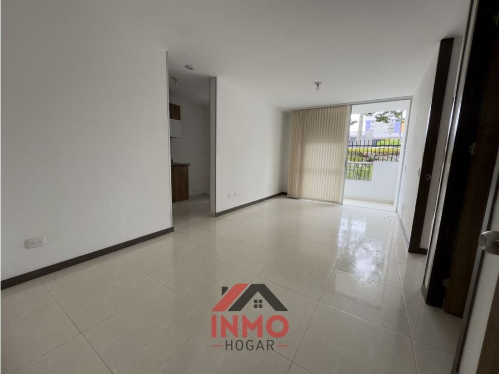 Apartaestudio en venta Risaralda Dosquebradas Dosquebradas 43 m2 Habitaciones 1 Baños 1 Garajes 1 Precio $200000000