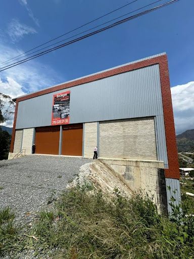 Bodega en arriendo Antioquia Copacabana Copacabana 1031 m2 Habitaciones 0 Baños 1 Garajes 1 Precio $23000000