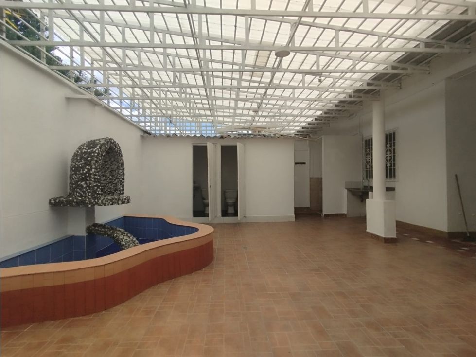 Casa en venta Antioquia Medellín Prado 314 m2 Habitaciones 5 Baños 4 Garajes 0 Precio $940000000