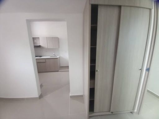 Apartaestudio en arriendo Antioquia Medellín Prado 22 m2 Habitaciones 1 Baños 1 Garajes 0 Precio $1300000