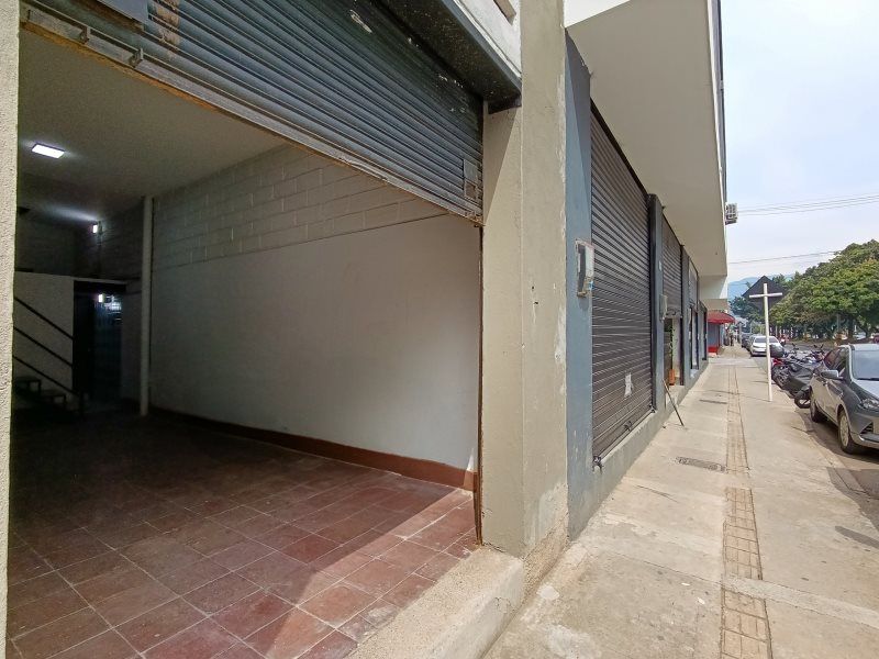 Local en arriendo Antioquia Medellín Cerro Nutibara 30 m2 Habitaciones 0 Baños 1 Garajes 0 Precio $2500000