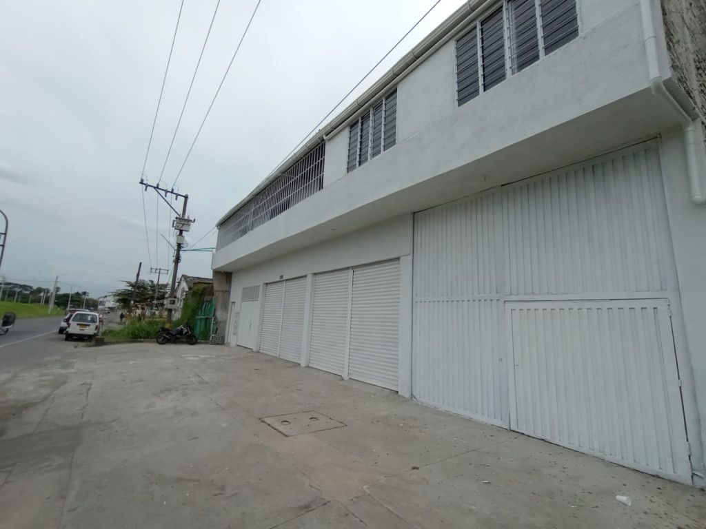 Bodega en arriendo Valle Del Cauca Candelaria Candelaria 290 m2 Habitaciones 0 Baños 3 Garajes 0 Precio $3500000
