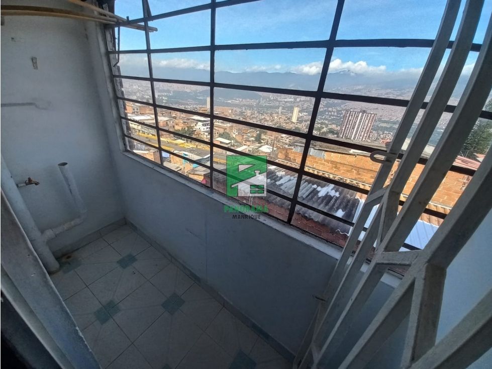 Apartamento en arriendo Antioquia Medellín Villa Guadalupe 55 m2 Habitaciones 2 Baños 1 Garajes 0 Precio $780000
