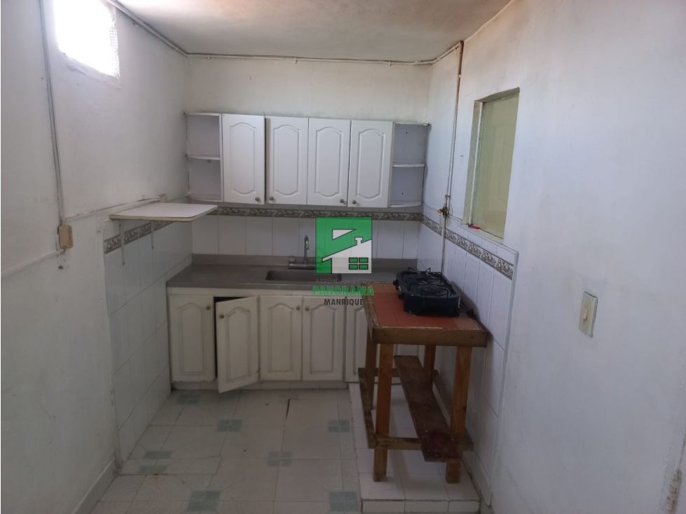 Apartamento en arriendo Antioquia Medellín Villa Guadalupe 55 m2 Habitaciones 2 Baños 1 Garajes 0 Precio $780000