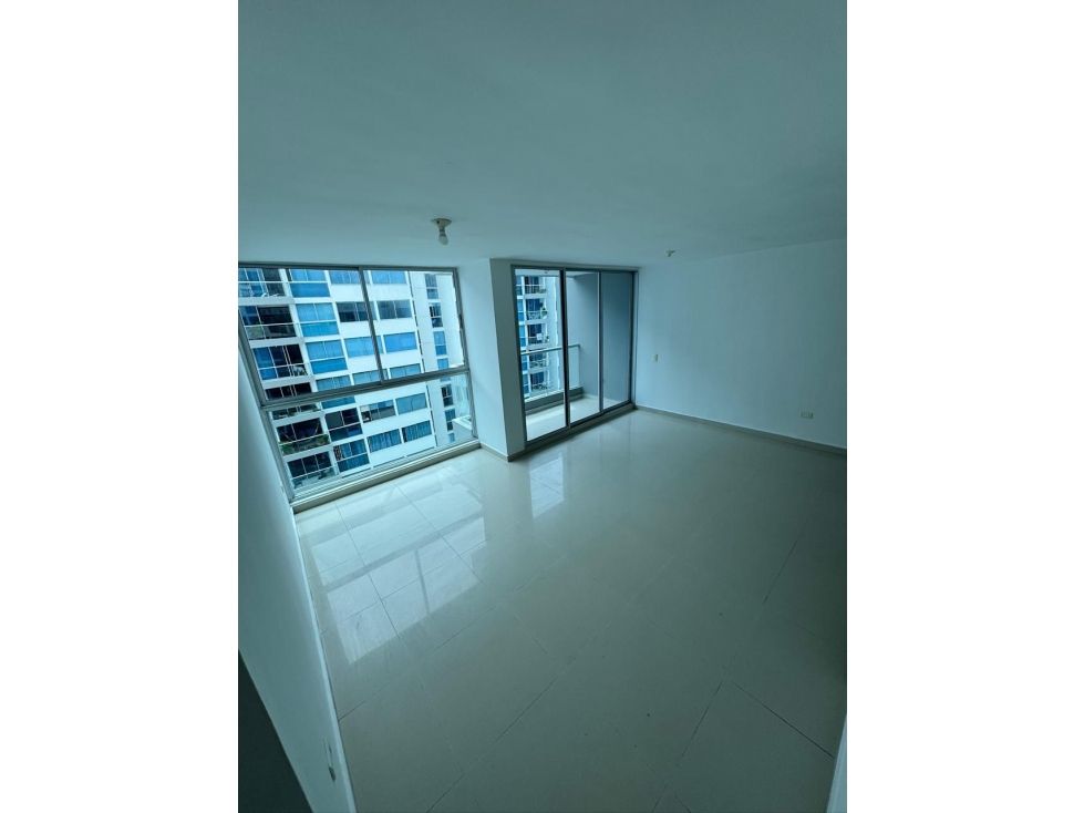 Apartamento en venta Atlántico Barranquilla Las Tres Avemarias 93 m2 Habitaciones 3 Baños 2 Garajes 1 Precio $420000000