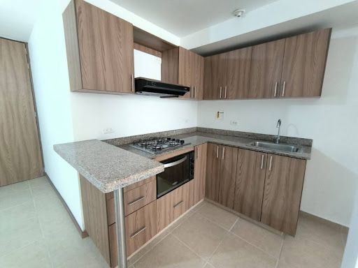 Apartamento en arriendo Antioquia Itagüí Ditaires 75 m2 Habitaciones 3 Baños 2 Garajes 1 Precio $2300000