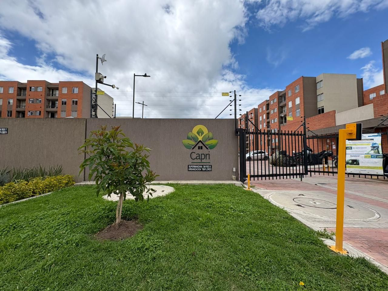 Apartamento en arriendo Cundinamarca Tocancipá Altamorada 55 m2 Habitaciones 3 Baños 2 Garajes 0 Precio $950000