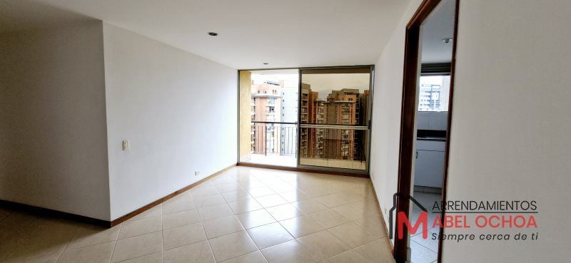 Apartamento en arriendo Antioquia Envigado Mt Villa Grande 70 m2 Habitaciones 2 Baños 2 Garajes 0 Precio $3250000