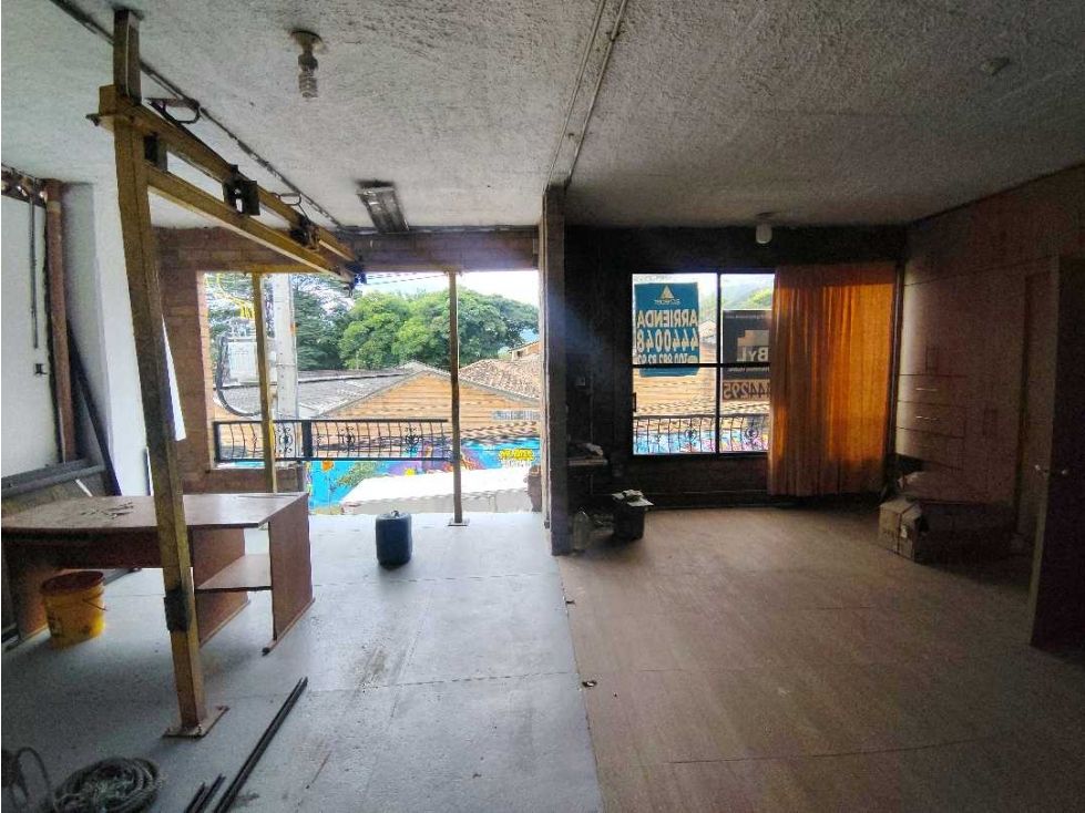 Local en arriendo Antioquia Bello Fontidueño 300 m2 Habitaciones 0 Baños 2 Garajes 0 Precio $7200000