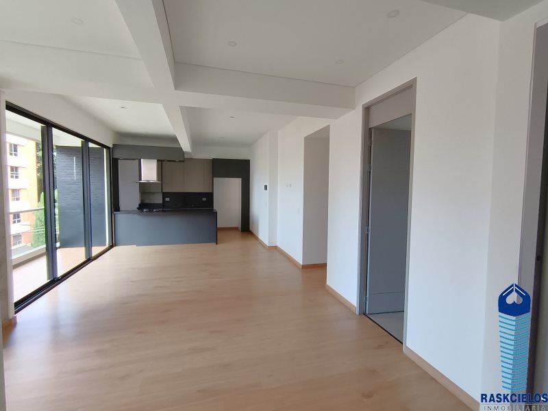 Apartamento en venta Antioquia Medellín San Joaquin 153 m2 Habitaciones 3 Baños 3 Garajes 1 Precio $1652000000