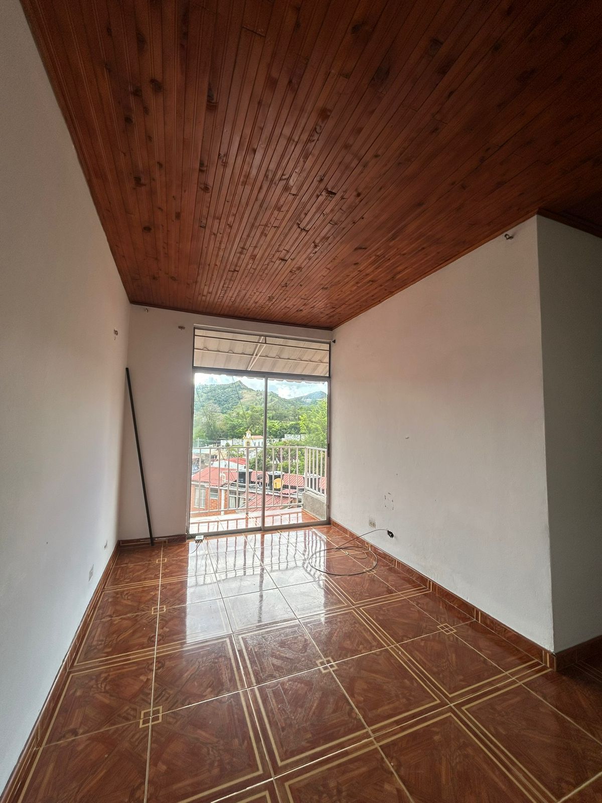 Apartamento en venta Cundinamarca La Vega La Vega 45 m2 Habitaciones 3 Baños 1 Garajes 0 Precio $190000000