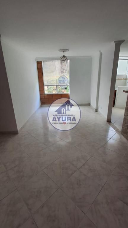 Apartamento en arriendo Antioquia Envigado Villa Verde 60 m2 Habitaciones 3 Baños 2 Garajes 0 Precio $2300000