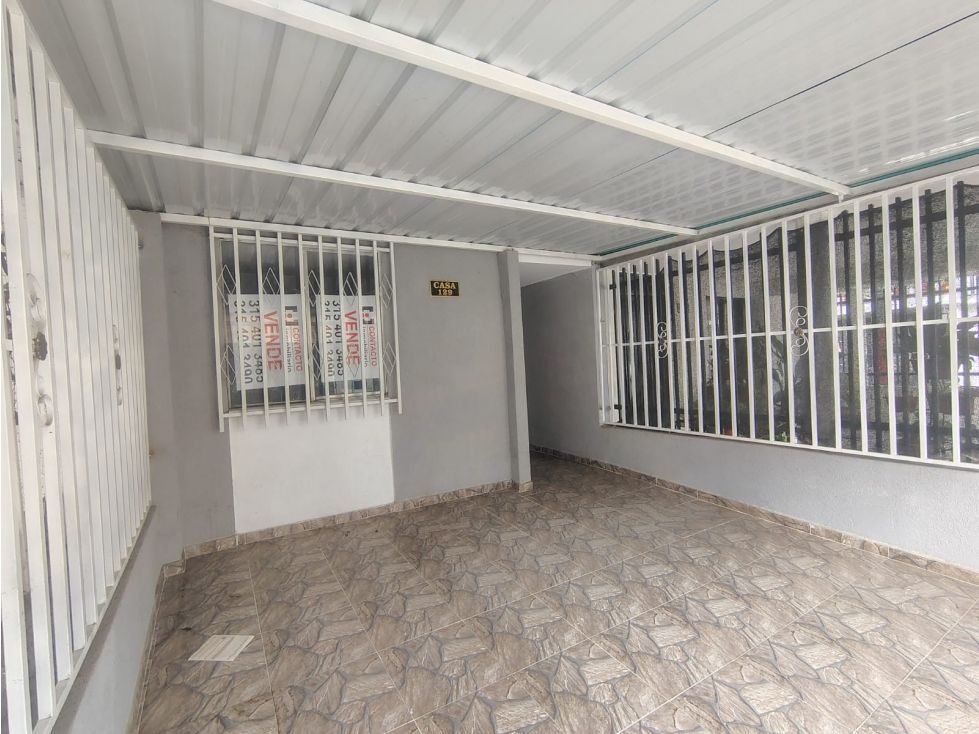 Casa en venta Valle Del Cauca Candelaria Candelaria 60 m2 Habitaciones 1 Baños 1 Garajes 1 Precio $155000000