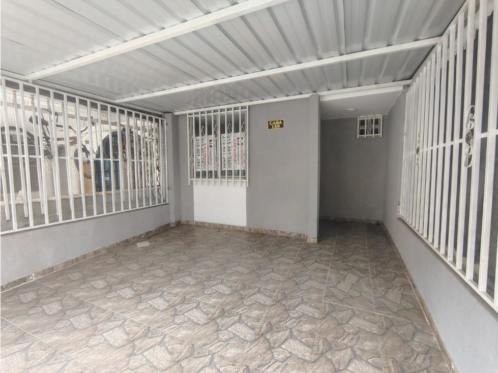 Casa en venta Valle Del Cauca Candelaria Candelaria 60 m2 Habitaciones 1 Baños 1 Garajes 1 Precio $155000000