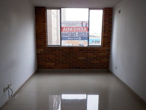 Apartamento en arriendo Cundinamarca Bogotá El Porvenir 55 m2 Habitaciones 3 Baños 2 Garajes 0 Precio $1160800