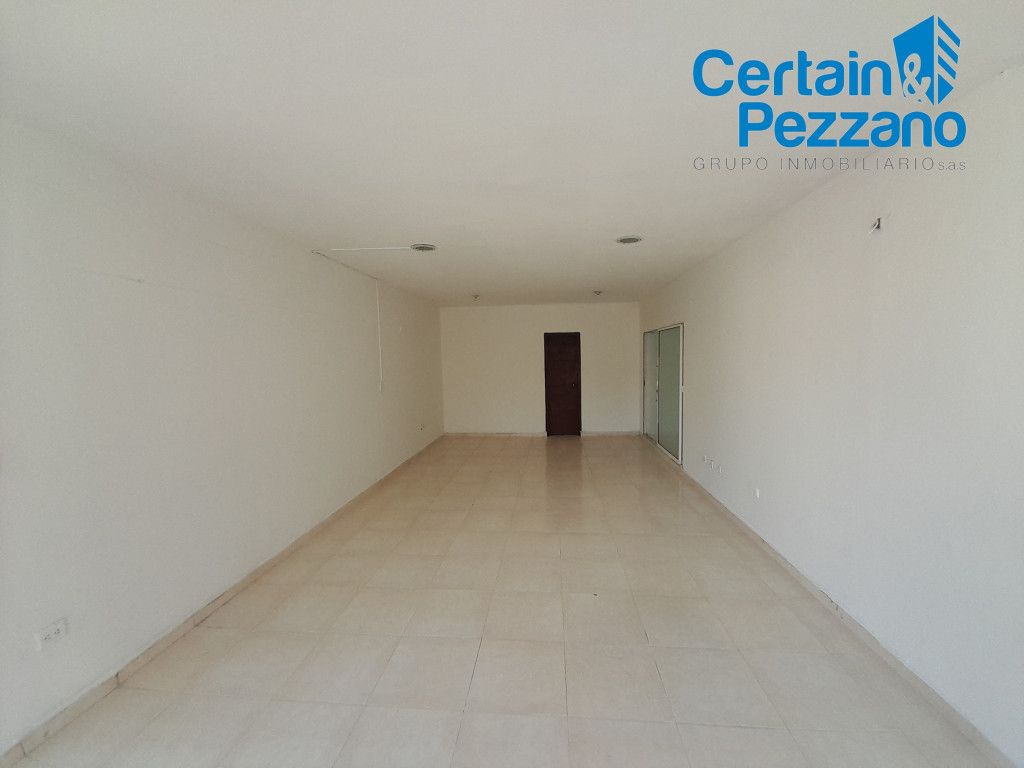 Local en arriendo Atlántico Barranquilla Quintas De Bellavista 35 m2 Habitaciones 0 Baños 1 Garajes 0 Precio $3500000