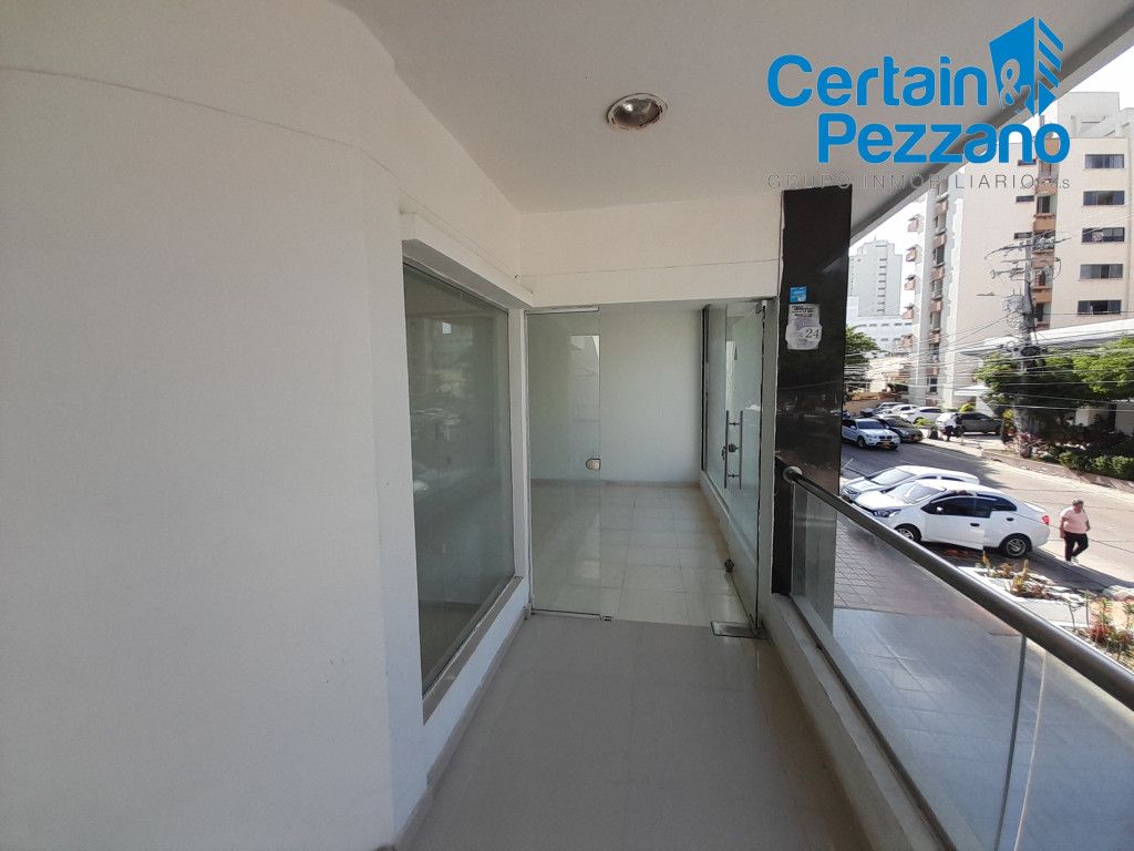 Local en arriendo Atlántico Barranquilla Quintas De Bellavista 35 m2 Habitaciones 0 Baños 1 Garajes 0 Precio $3500000