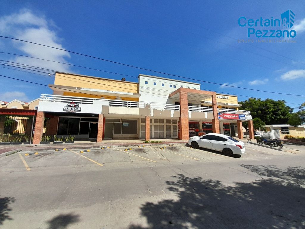 Local en arriendo Atlántico Puerto Colombia Br Lagos Del Caujaral 19 m2 Habitaciones 0 Baños 1 Garajes 0 Precio $2900000