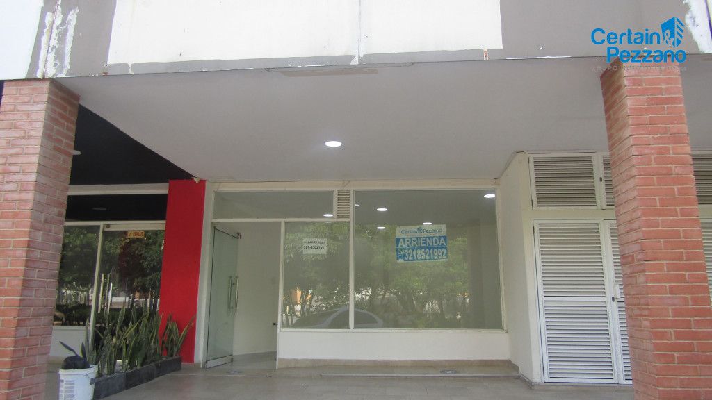 Local en arriendo Atlántico Puerto Colombia Br Lagos Del Caujaral 19 m2 Habitaciones 0 Baños 1 Garajes 0 Precio $3200000