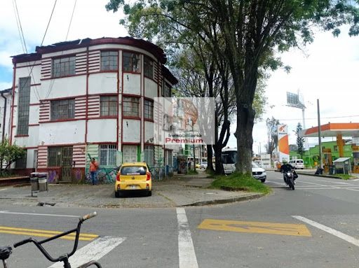 Casa en venta Cundinamarca Bogotá Armenia 233 m2 Habitaciones 10 Baños 3 Garajes 0 Precio $1570000000