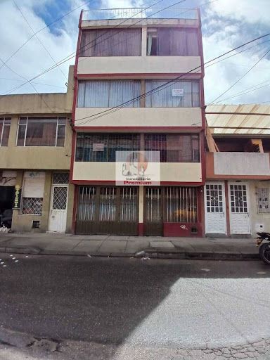 Casa en venta Cundinamarca Bogotá Villa María 418 m2 Habitaciones 11 Baños 7 Garajes 1 Precio $800000000