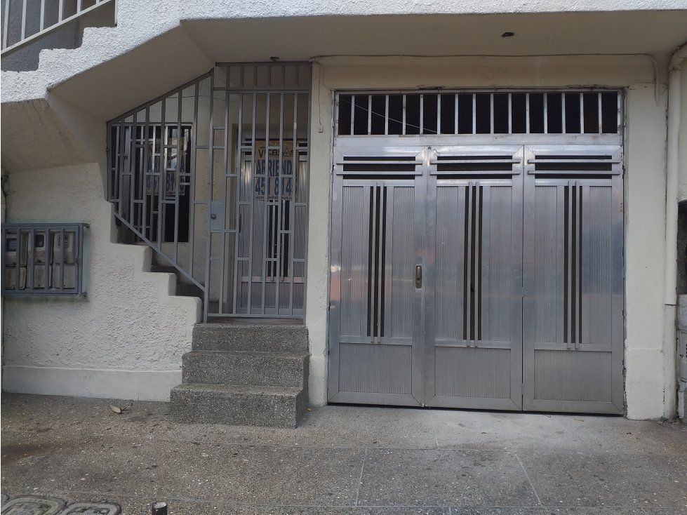 Apartamento en arriendo Antioquia Bello La Cabañita 60 m2 Habitaciones 2 Baños 2 Garajes 1 Precio $1430000