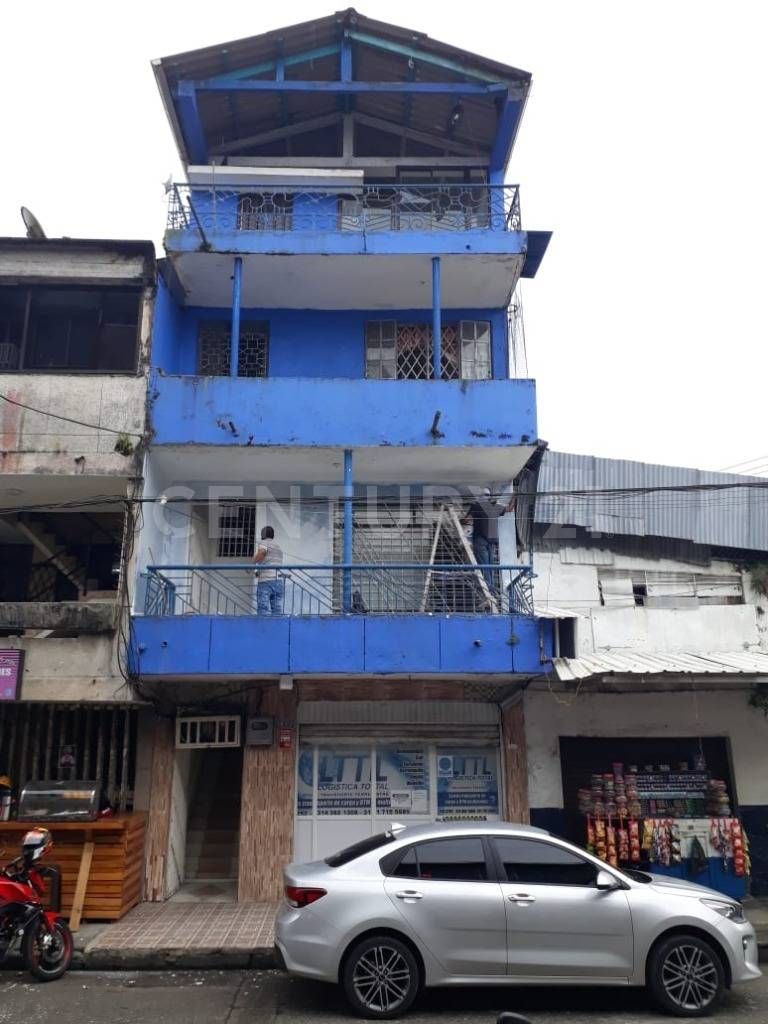 Casa en venta Valle Del Cauca Buenaventura El Oriente 147 m2 Habitaciones 6 Baños 8 Garajes 0 Precio $560000000