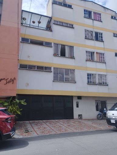 Apartamento en venta Santander Bucaramanga Provenza 51 m2 Habitaciones 3 Baños 2 Garajes 1 Precio $280000000