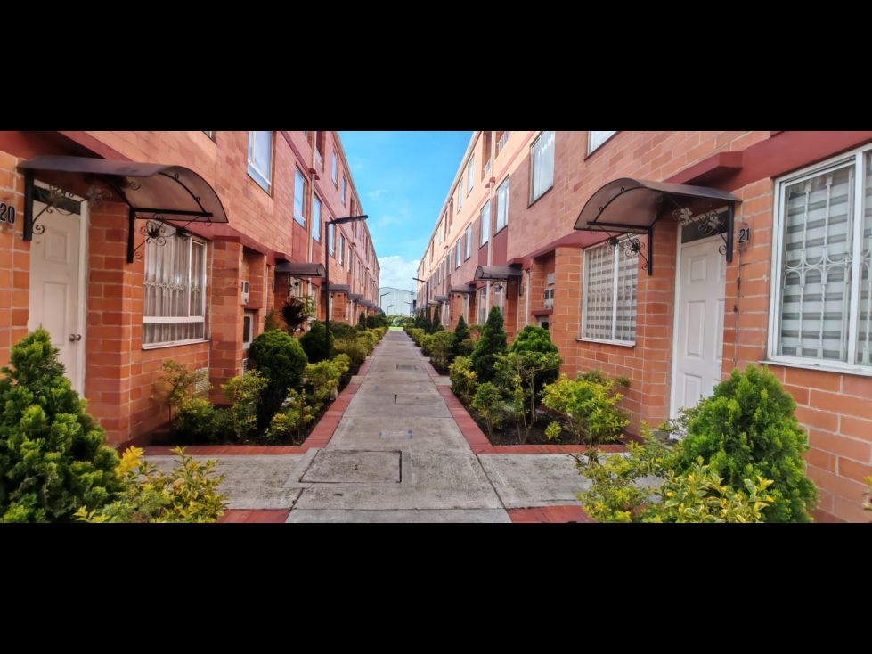 Casa en venta Cundinamarca Bogotá Tundama Et Ii 63 m2 Habitaciones 4 Baños 2 Garajes 0 Precio $296245000