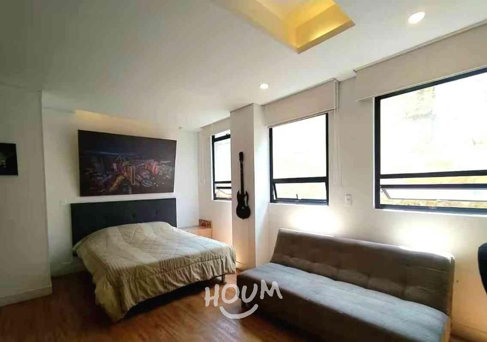 Apartamento en arriendo Cundinamarca Bogotá La Concordia 30 m2 Habitaciones 1 Baños 1 Garajes 0 Precio $1950000