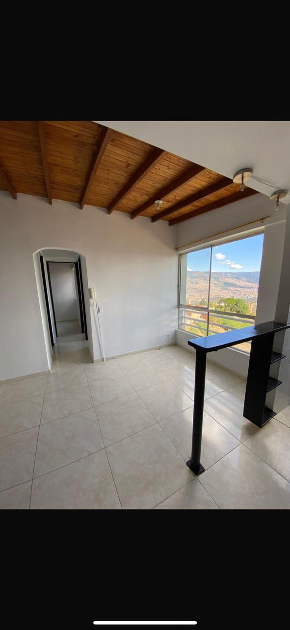 Apartamento en venta Antioquia Medellín Cucaracho 43 m2 Habitaciones 3 Baños 1 Garajes 0 Precio $195000000