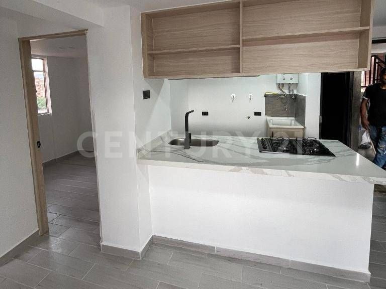 Apartamento en venta Antioquia Medellín Cristobal 32 m2 Habitaciones 2 Baños 1 Garajes 1 Precio $360000000