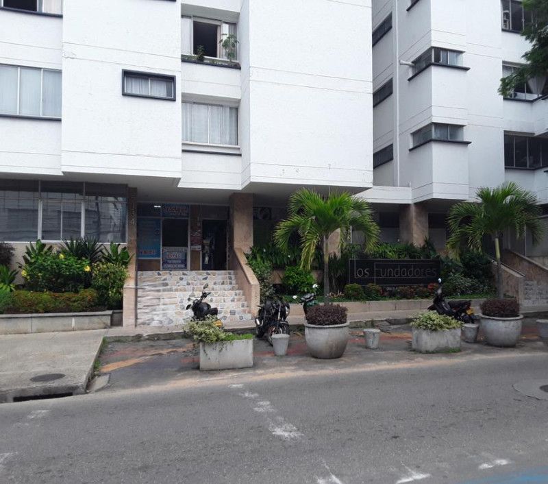 Apartamento en arriendo Santander Bucaramanga Campestre 163 m2 Habitaciones 3 Baños 3 Garajes 0 Precio $2824000