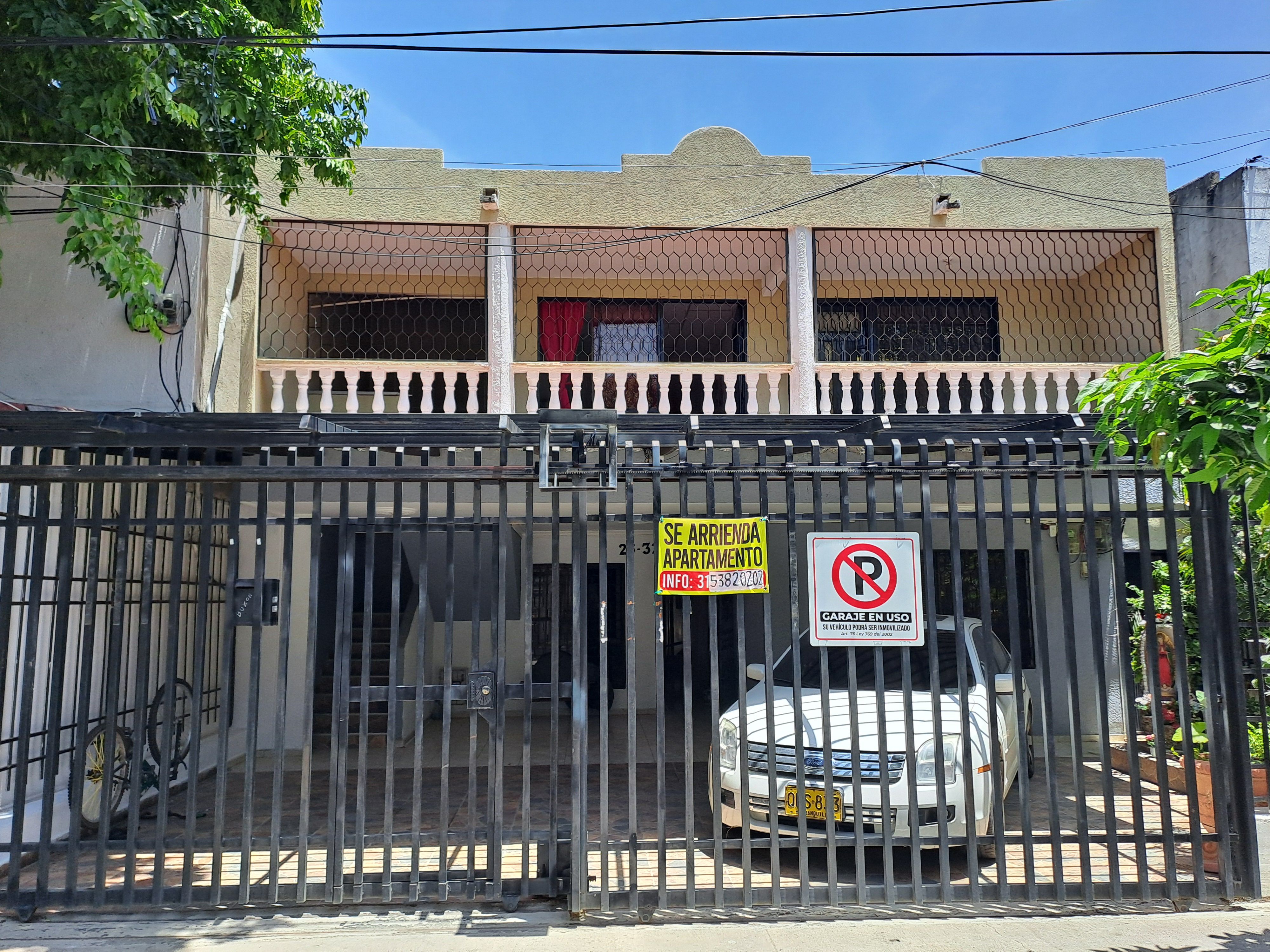 Casa en venta Magdalena Santa Marta Los Alcazares 282 m2 Habitaciones 6 Baños 4 Garajes 3 Precio $850000000