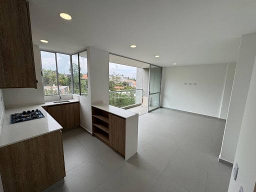 Apartamento en arriendo Antioquia La Ceja Centro 64 m2 Habitaciones 2 Baños 2 Garajes 1 Precio $2300000