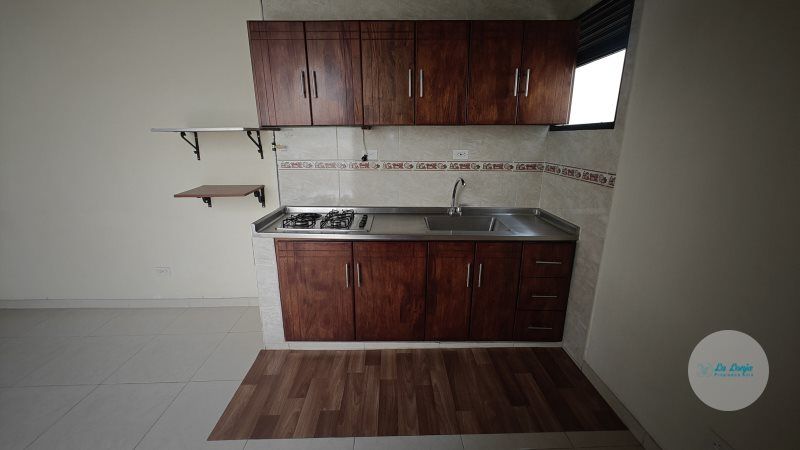 Apartamento en arriendo Antioquia Bello La Cabañita 58 m2 Habitaciones 2 Baños 1 Garajes 0 Precio $1300000
