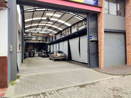 Local en arriendo Antioquia La Ceja Centro 59 m2 Habitaciones 0 Baños 1 Garajes 1 Precio $5300000