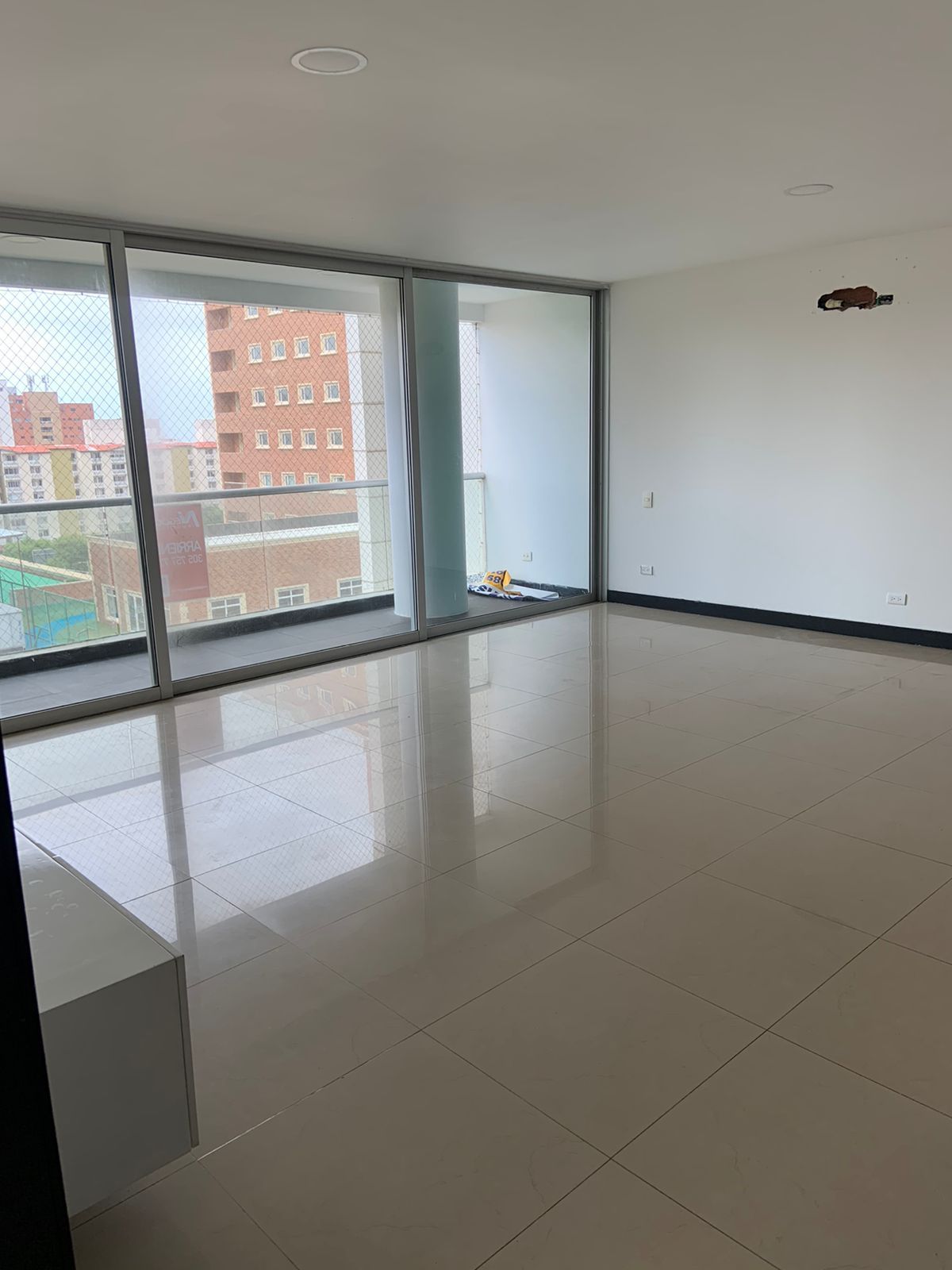 Apartamento en arriendo Atlántico Barranquilla Altos Del Limon 142 m2 Habitaciones 3 Baños 2 Garajes 2 Precio $6866900