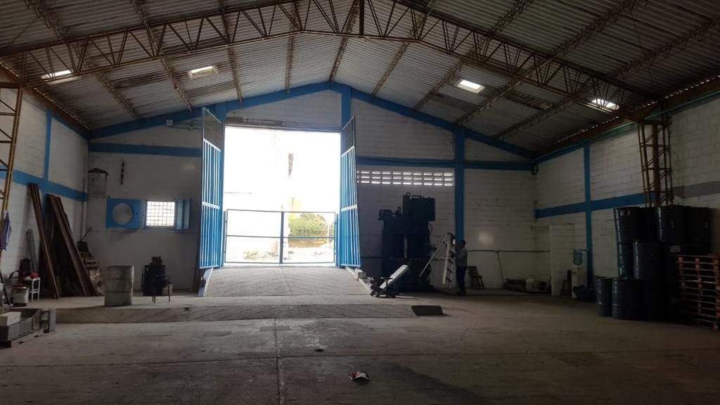 Bodega en arriendo Atlántico Barranquilla La Pradera 1000 m2 Habitaciones 0 Baños 4 Garajes 4 Precio $25000000