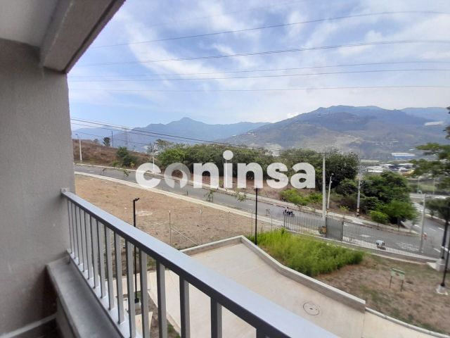 Apartamento en arriendo Antioquia Bello Urbanización El Trebol 70 m2 Habitaciones 2 Baños 2 Garajes 0 Precio $1850000