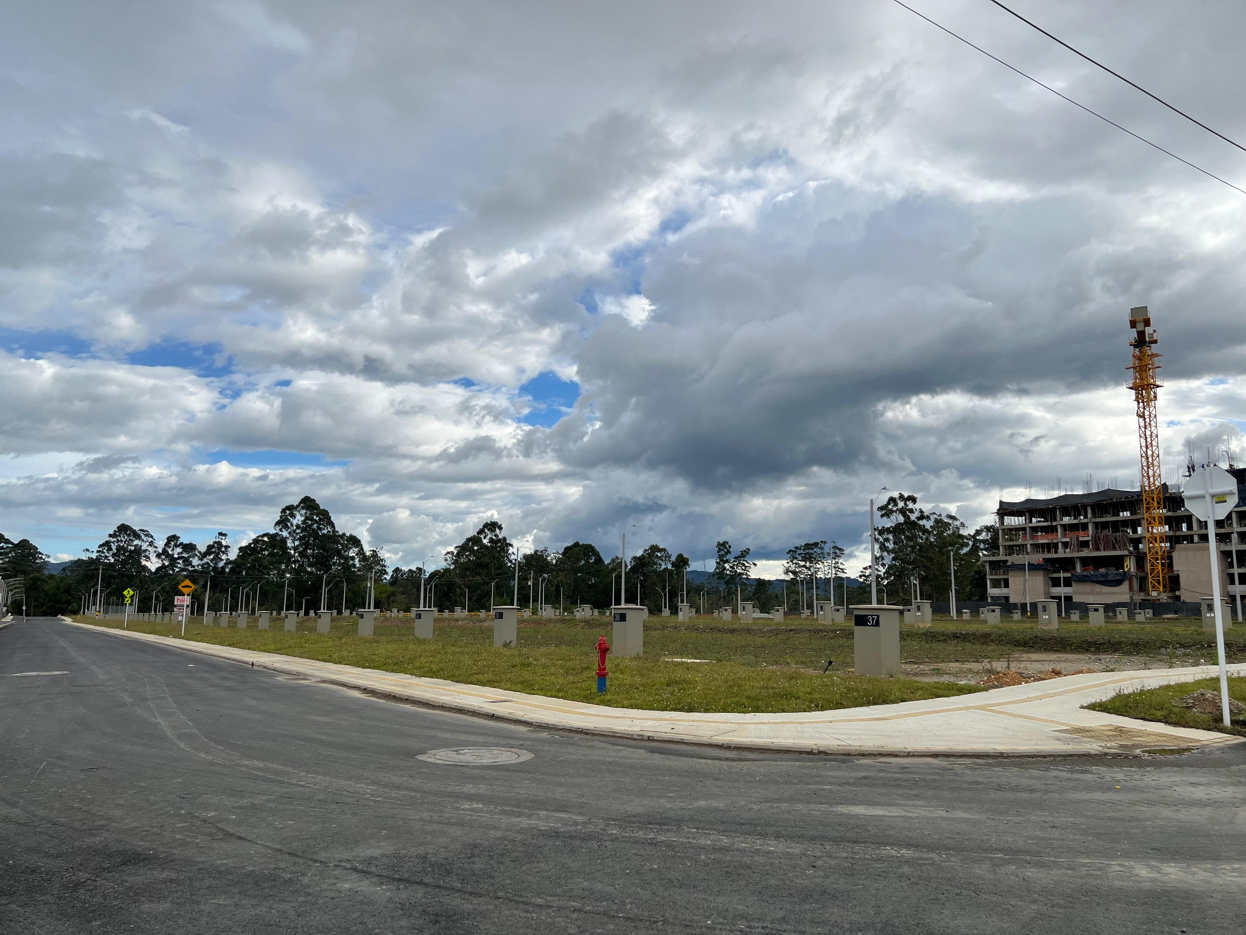 Lote en venta Antioquia Rionegro El Porvenir 98 m2 Habitaciones 0 Baños 0 Garajes 0 Precio $360000000