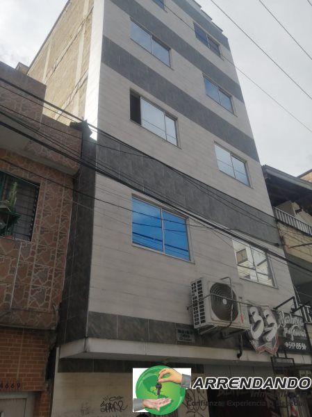 Apartamento en arriendo Antioquia Itagüí Playa Rica 70 m2 Habitaciones 3 Baños 2 Garajes 0 Precio $1650000