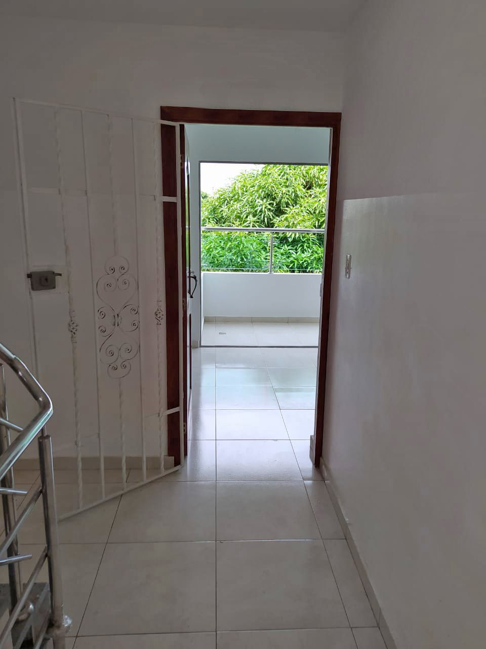 Apartamento en arriendo Atlántico Barranquilla Paraiso 70 m2 Habitaciones 2 Baños 1 Garajes 1 Precio $1500000