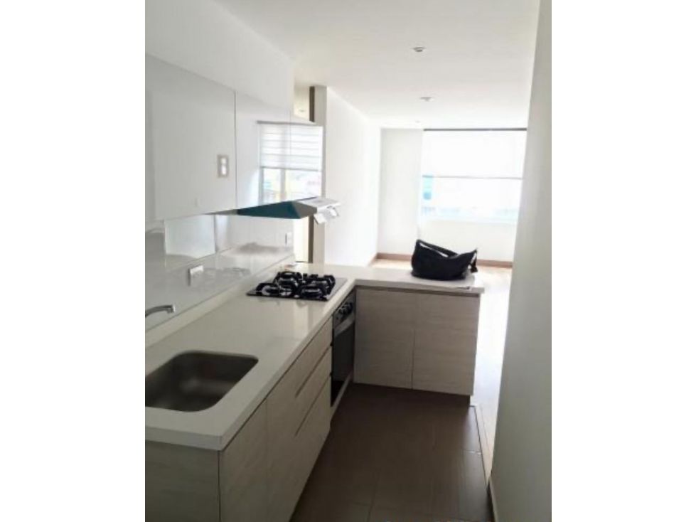 Apartamento en venta Caldas Manizales Lleras 63 m2 Habitaciones 2 Baños 2 Garajes 1 Precio $415000000