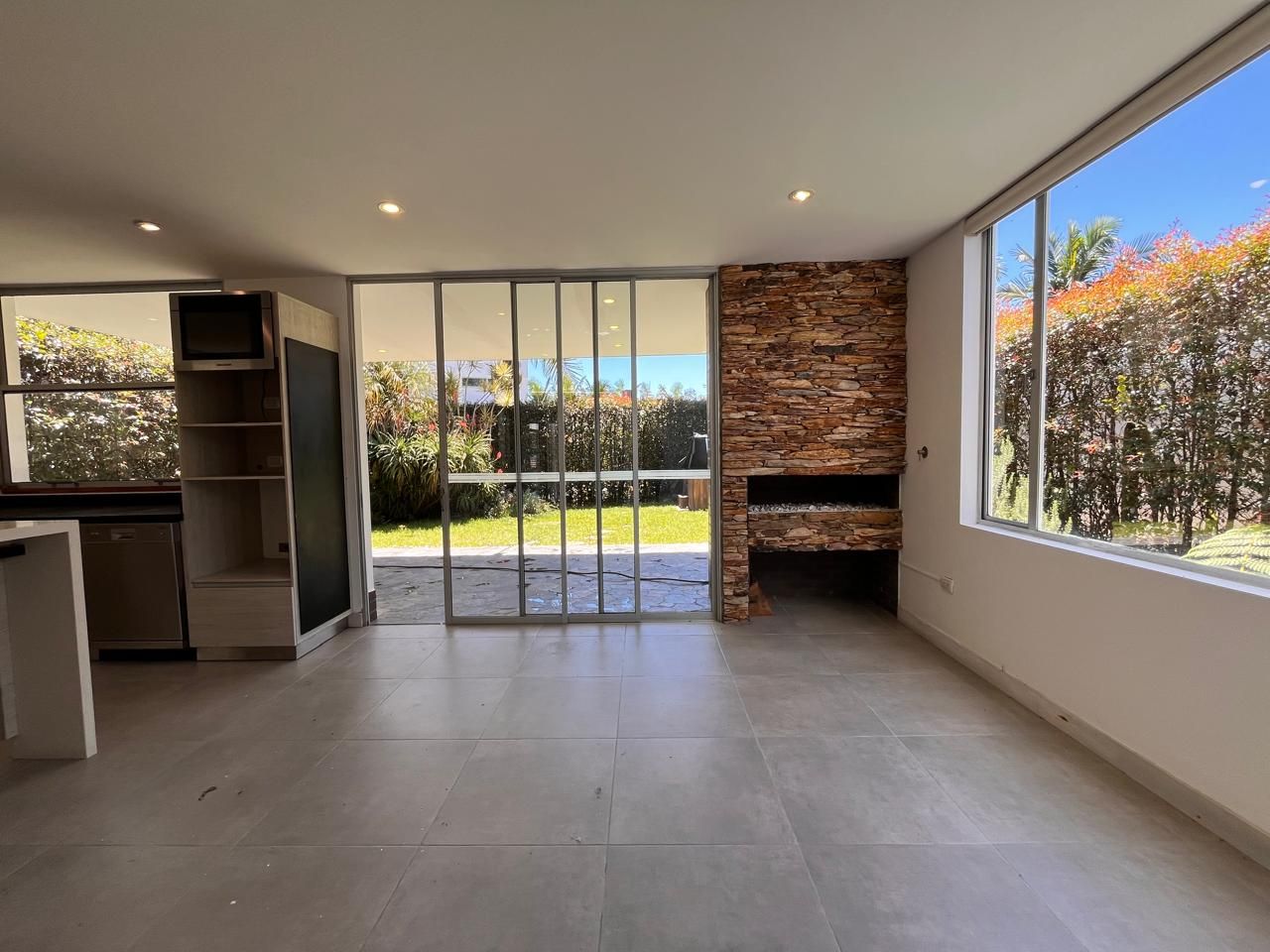 Casa en arriendo Antioquia El Retiro La Libertad 187 m2 Habitaciones 3 Baños 4 Garajes 4 Precio $7200000