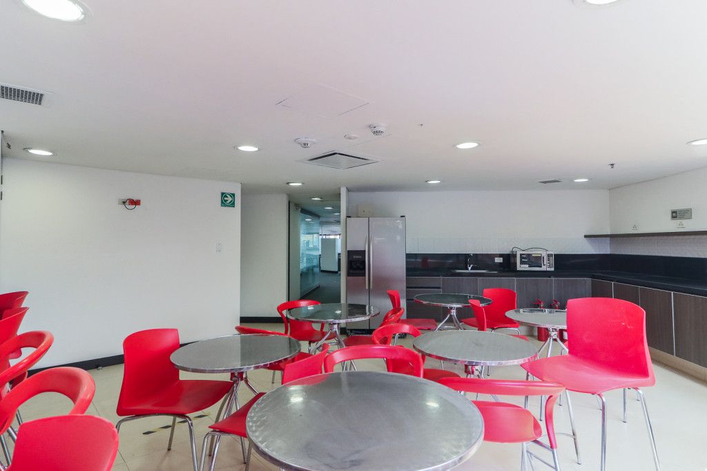 Oficina en venta Cundinamarca Bogotá Quinta Camacho 795 m2 Habitaciones 0 Baños 2 Garajes 10 Precio $5200000000