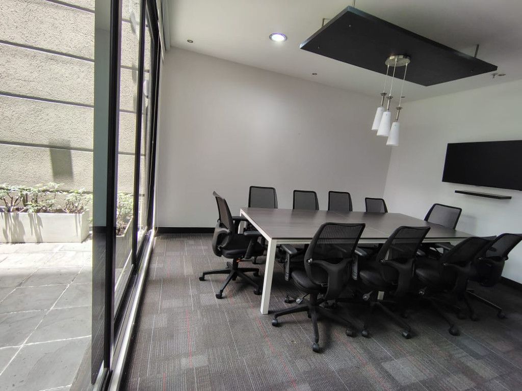 Oficina en venta Cundinamarca Bogotá Chico Norte Et Ii 55 m2 Habitaciones 0 Baños 2 Garajes 1 Precio $600000000