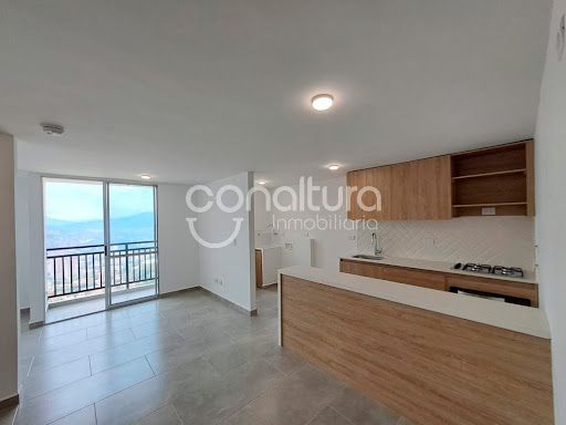 Apartamento en arriendo Antioquia Bello Santa Ana 54 m2 Habitaciones 2 Baños 2 Garajes 1 Precio $1700000